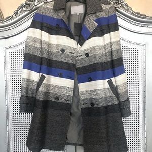 Classiques Entier (Nordstrom) trench jacket XS NWT